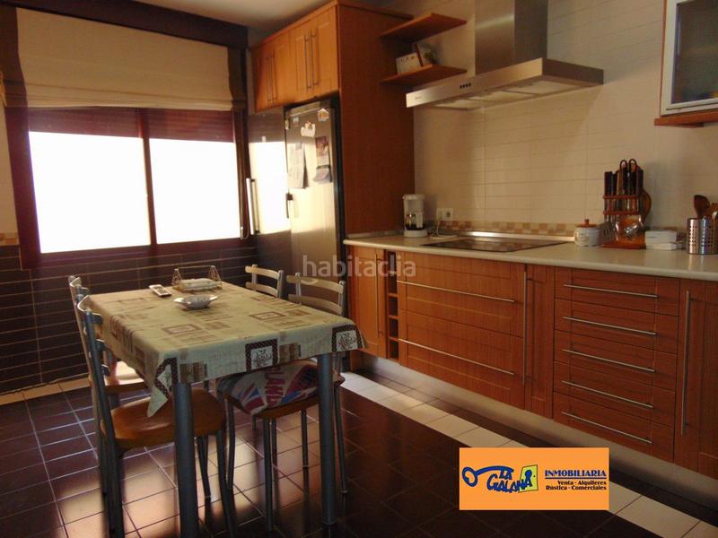 Foto 3880a065-8fbf-407c-84b7-7c5ba27900eb. Haus mit heizung parking in Moral de Calatrava