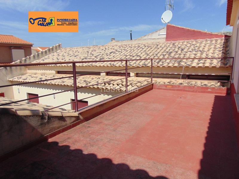 Foto 3ae1eff4-4110-4d7b-bdc6-645c29e5a96e. Haus mit heizung parking in Moral de Calatrava