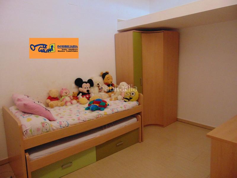 Foto 53613a80-e9b9-4642-b938-ac4514c44896. Haus mit heizung parking in Moral de Calatrava