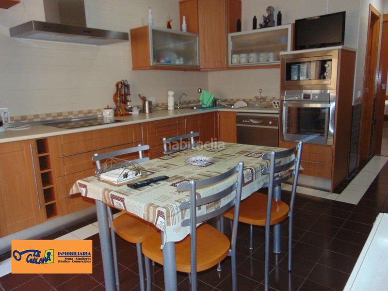 Foto 5890f58a-6ed2-4fb1-a933-a925b5209ec4. Haus mit heizung parking in Moral de Calatrava