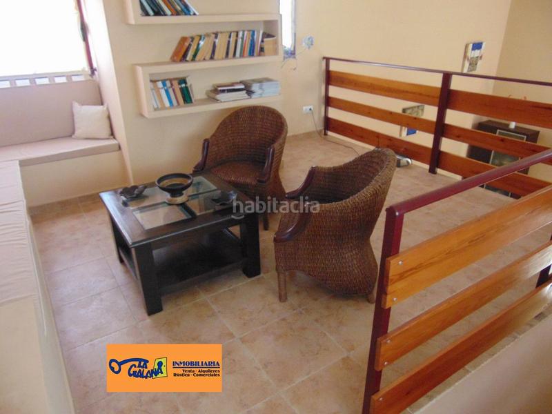 Foto 5ced3655-8c7c-4a33-bda0-6c811b8d6318. Haus mit heizung parking in Moral de Calatrava