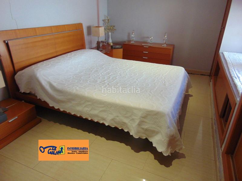 Foto 67e9b49e-1497-42a9-a077-33ab2a3193d7. Haus mit heizung parking in Moral de Calatrava