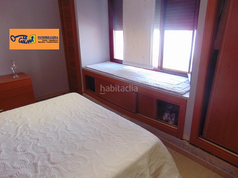 Foto 71ea3835-edf0-417d-bd51-7d86029a234a. Haus mit heizung parking in Moral de Calatrava