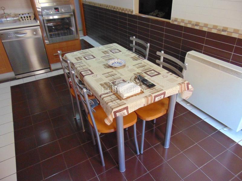 Foto 914c28ae-366e-4128-b197-be91058126a4. Haus mit heizung parking in Moral de Calatrava