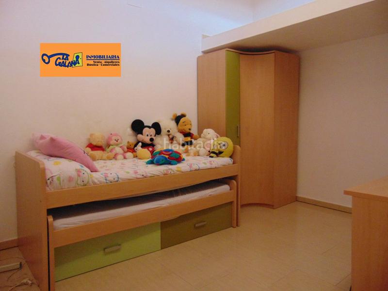 Foto a3398320-ad4b-47a1-91b3-559f587a087b. Haus mit heizung parking in Moral de Calatrava