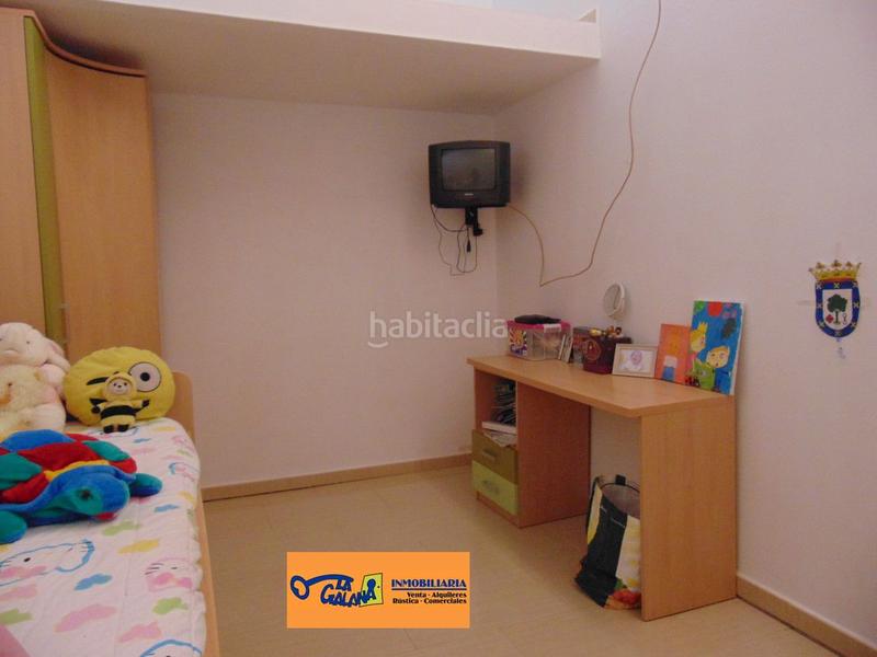 Foto a7125336-61d5-4f4e-91d6-0d96b8f123fe. Haus mit heizung parking in Moral de Calatrava