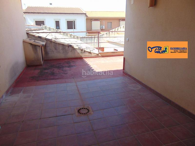 Foto c422c492-7363-49f0-b47e-1f4435c71038. Haus mit heizung parking in Moral de Calatrava