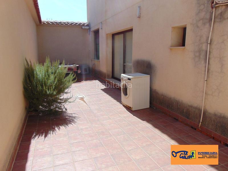 Foto e631a402-c0cf-46ad-b215-12d3e0fecde8. Haus mit heizung parking in Moral de Calatrava