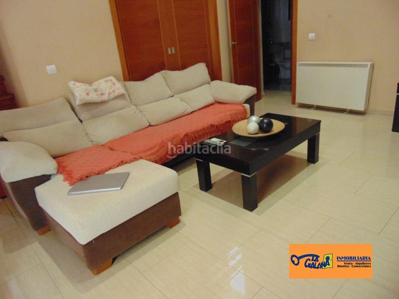 Foto e89d53ee-d800-480f-9fa8-3453420530eb. Haus mit heizung parking in Moral de Calatrava