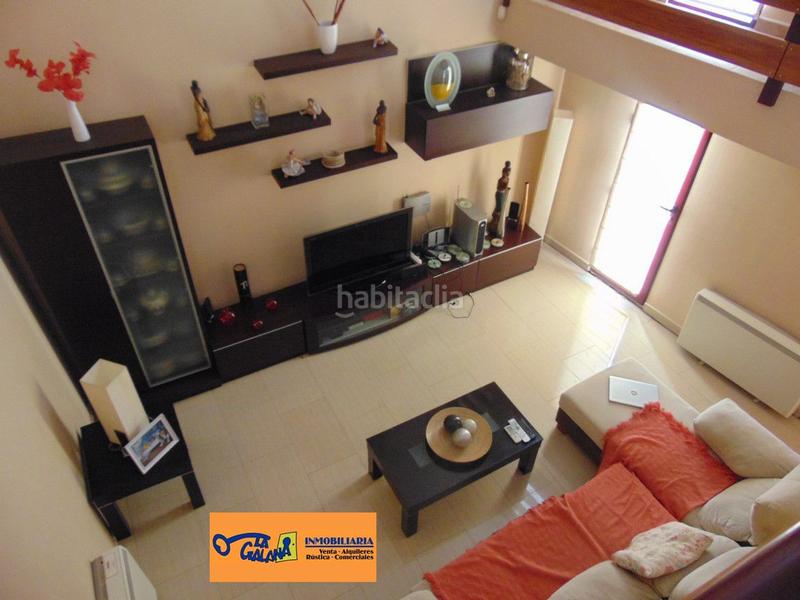 Foto e8e2fea4-42a4-4614-baf5-c8ecbd60cecb. Haus mit heizung parking in Moral de Calatrava