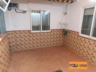 Casa en Valdepeñas. Casa en venta en barrio de la manzana, 5 dormitorios.