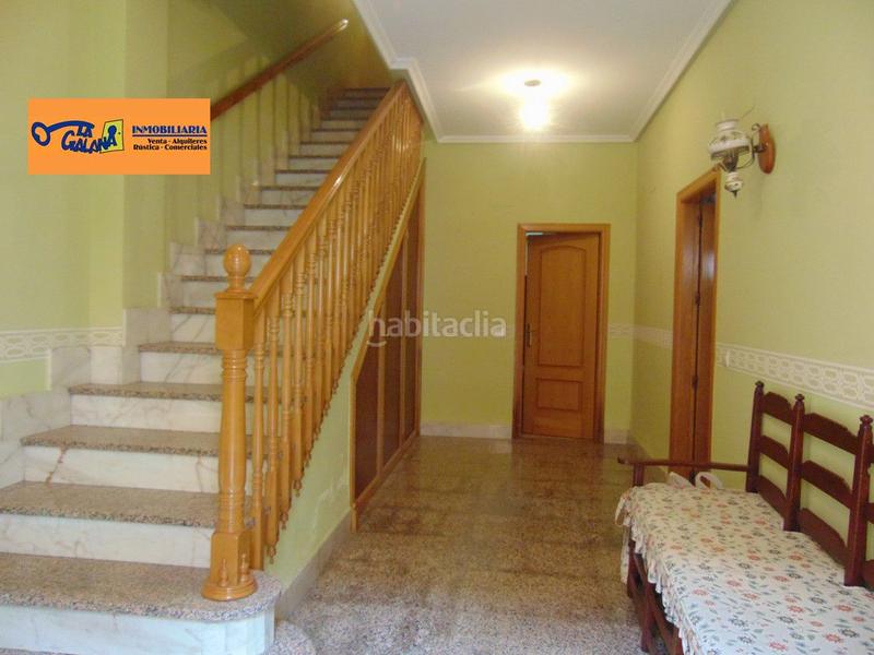 Foto 1a5602e9-bbe1-4353-9367-115b8f0ca3fb. Casa amb calefacció aparcament a Valdepeñas