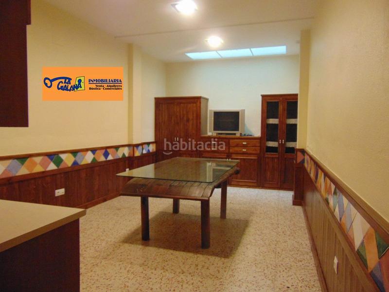 Foto 1f761d13-a2d2-4ed2-a892-69533ba906f8. Casa amb calefacció aparcament a Valdepeñas