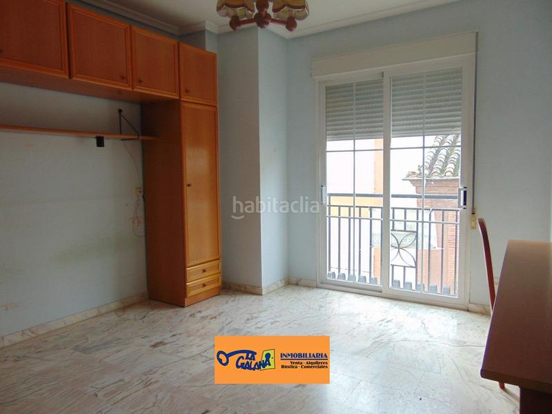 Foto c00cac95-de02-45de-acf9-06a0e4c55e9d. Casa amb calefacció aparcament a Valdepeñas