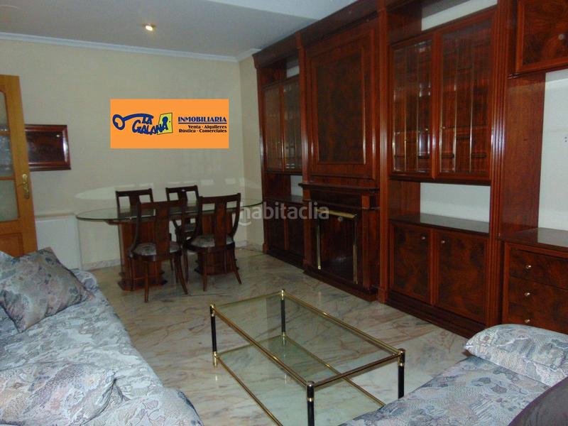 Foto c6dbaecc-c749-4753-8c54-9cca420165ff. Casa amb calefacció aparcament a Valdepeñas