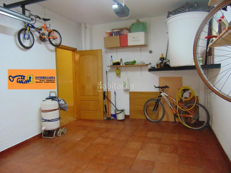 Foto c6dfb16f-7f52-4665-8c8e-d32bb4da8390. Casa amb calefacció aparcament a Valdepeñas