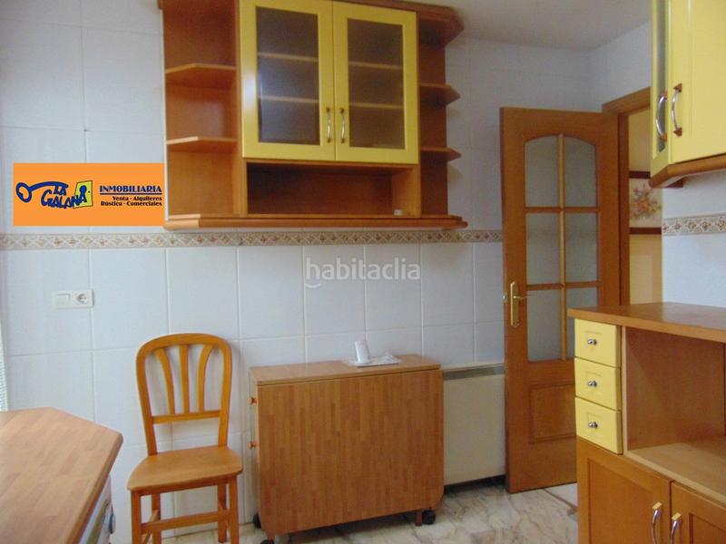 Foto d341b04a-2689-4443-a233-6441a4e03ee6. Casa amb calefacció aparcament a Valdepeñas