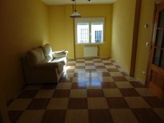 Appartement à Valdepeñas. Piso en venta en centro salud, 3 dormitorios.
