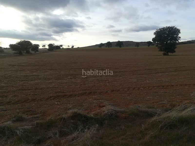 Foto 27ba469f-d0e5-4d3d-9a2b-3bf29412fa02. Masía finca rúst. en venta en bazán. en Santa Cruz de Mudela