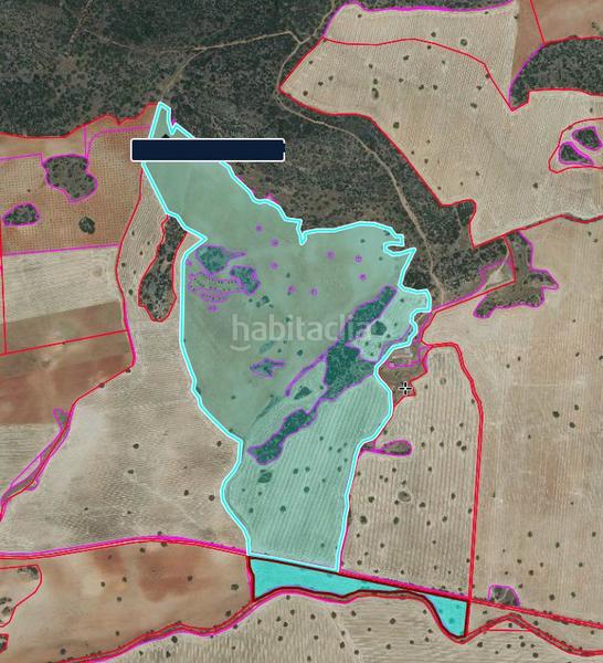 Foto a48959a7-d6ed-4702-920d-d3668fc38abd. Masía finca rúst. en venta en bazán. en Santa Cruz de Mudela