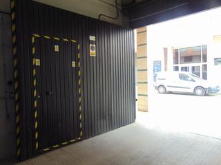Parking voiture à Valdepeñas. Garaje en venta en 1 de julio.