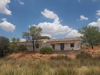 Masia a Cózar. Finca rúst. en venta en carretera de cozar.