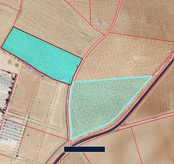 Mas à Valdepeñas. Finca rúst. en venta en carretara del cristo.