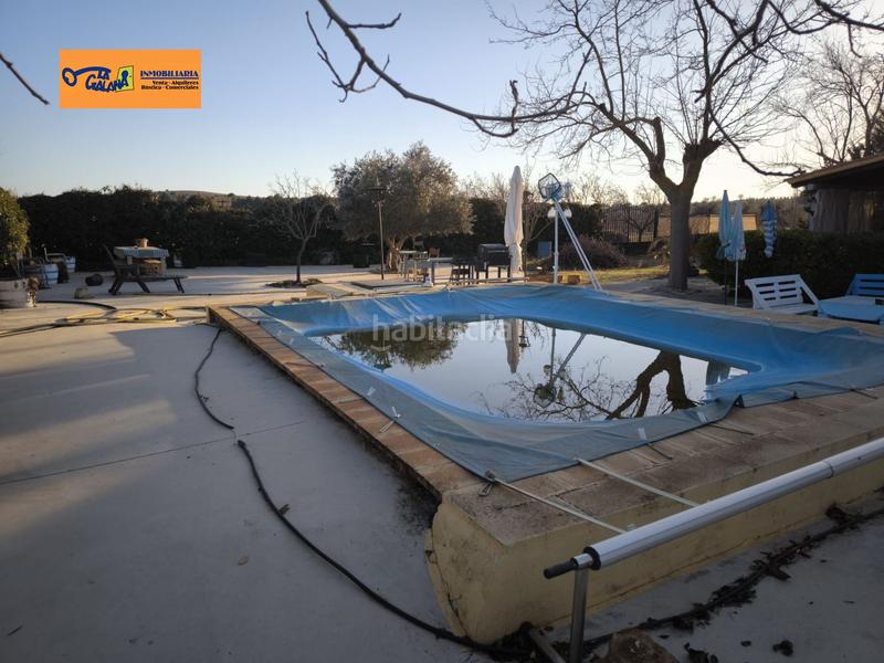 Foto 048706ad-989d-432c-8ad4-bd765079ab61. Chalet in Valdepeñas