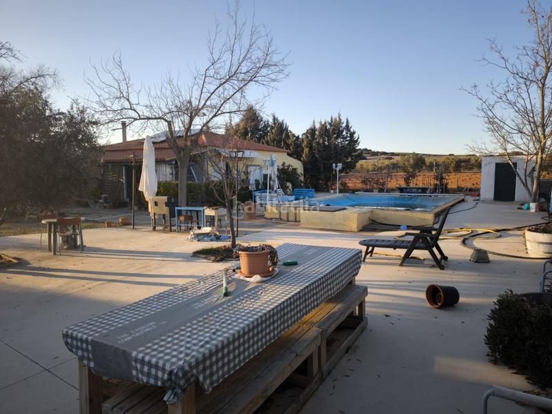 Foto 0be04ada-1efc-46fb-ad88-8b8f1dc9f589. Chalet in Valdepeñas