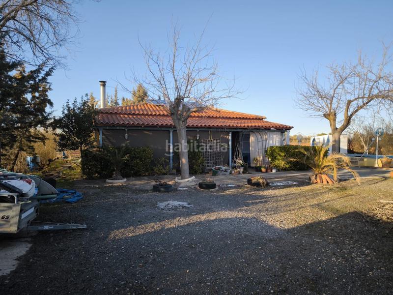 Foto 17116d46-2a63-43b9-9411-a147d7faefa4. Chalet in Valdepeñas