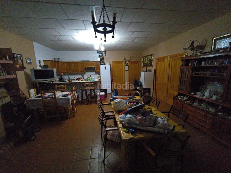 Foto 1976a33e-c8f9-493c-9700-d56f340de12e. Chalet in Valdepeñas