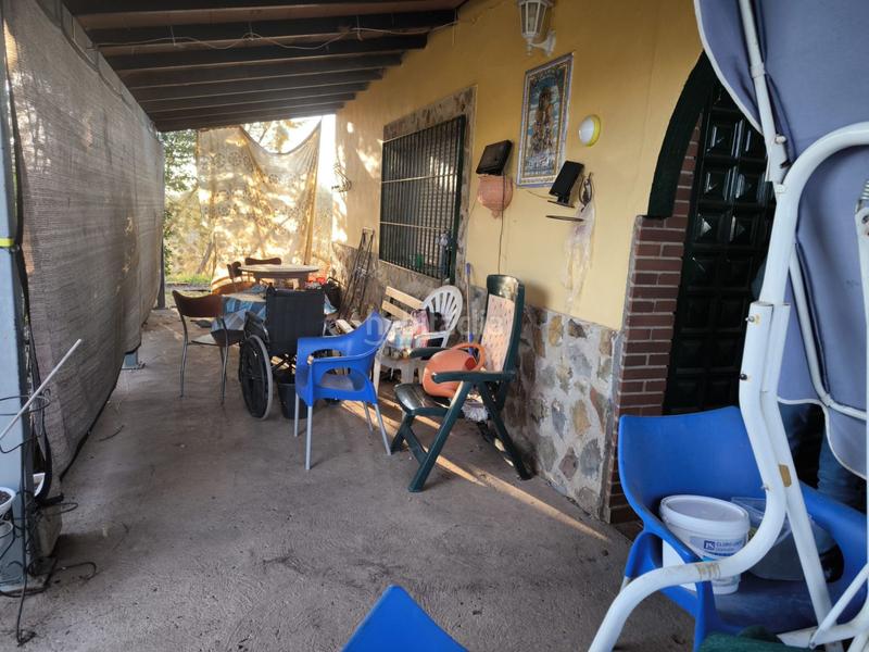 Foto 47c30223-e275-4eb1-a5e9-6c024e165987. Chalet in Valdepeñas