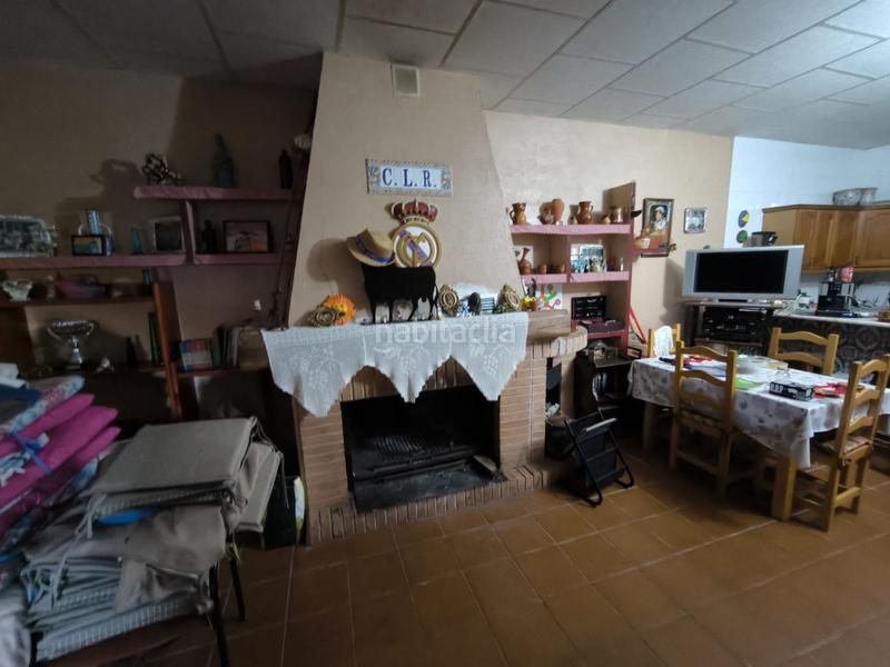 Foto 6f82f5fd-d173-4a9f-9f54-68e437555d66. Chalet in Valdepeñas