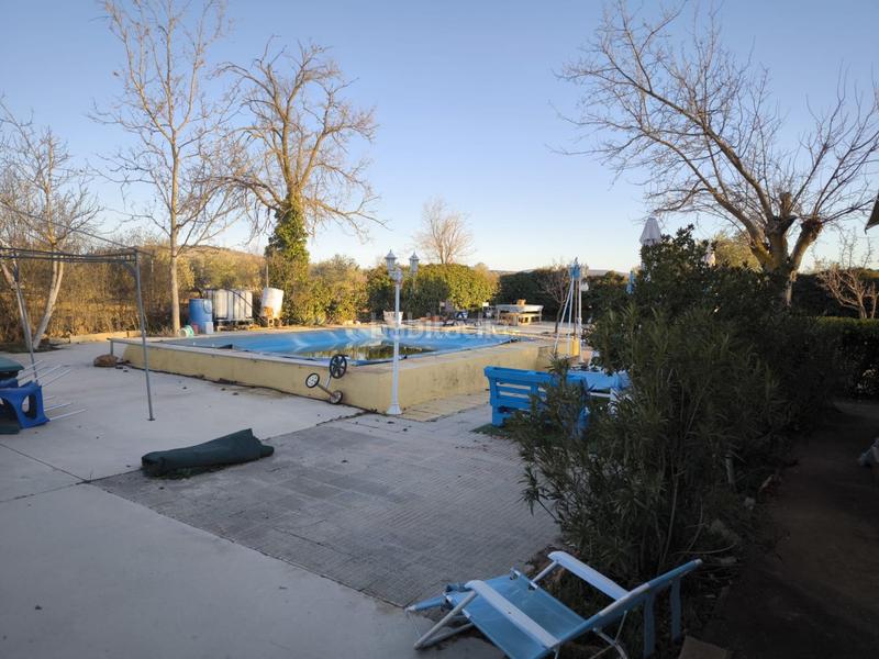 Foto 95ecdbe3-08d8-4034-8fd4-8d8c876ff247. Chalet in Valdepeñas