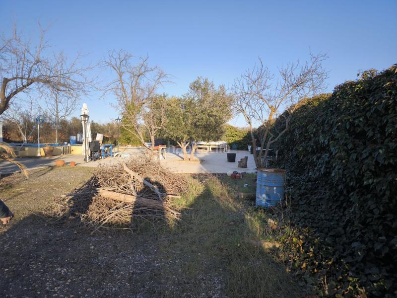 Foto cda204e1-1434-4f96-999a-402fccd818b6. Chalet in Valdepeñas