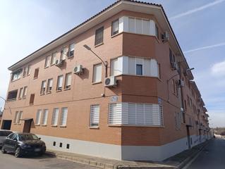 Pis a Solana (La). Piso en venta en solana la, 2 dormitorios.
