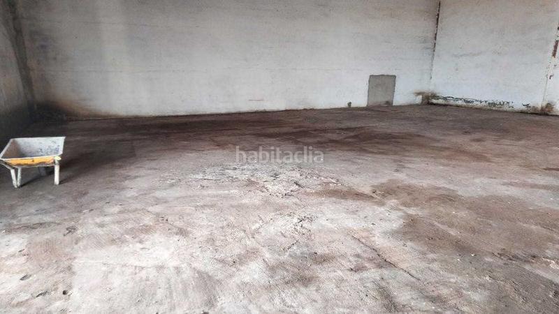 Foto 0b0590e4-59e1-469b-aaa7-ee1b64adad40. Nau industrial a Valdepeñas