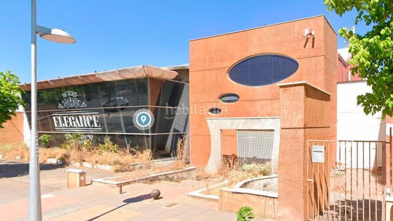 Foto 1c83698e-972b-406d-a7cb-f2d982dd76e7. Nau industrial a Valdepeñas