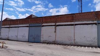 Nau industrial a Valdepeñas. Nave industrial en venta en avd. sur.
