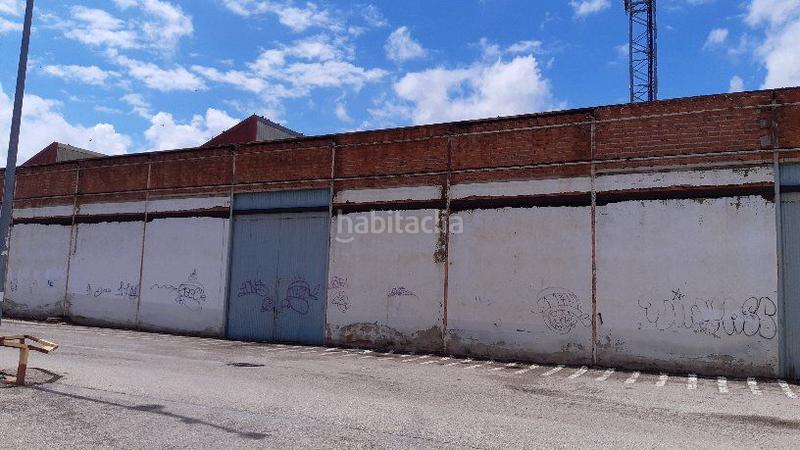 Foto 53217845-3364-4c45-8cc9-7eb942255973. Nau industrial a Valdepeñas