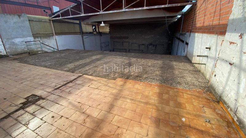 Foto 6899320f-84cd-4ae4-ba69-e2e7bbd442ee. Nau industrial a Valdepeñas