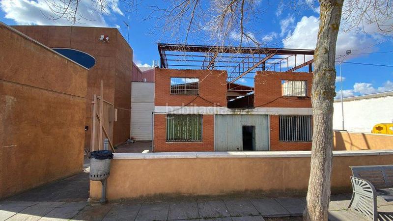 Foto 69e958ac-2088-477e-951d-7b3d3ba11426. Nau industrial a Valdepeñas