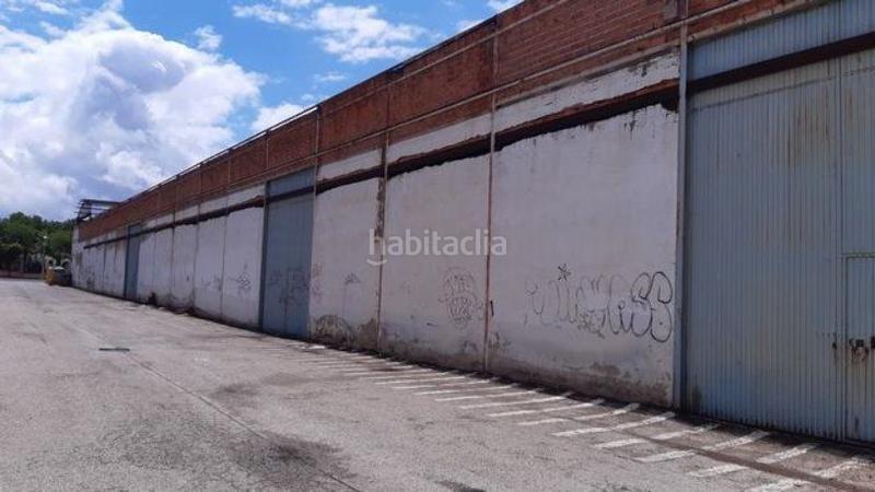 Foto 6f7ee34b-a4ea-4e88-9527-34f21d8f765c. Nau industrial a Valdepeñas