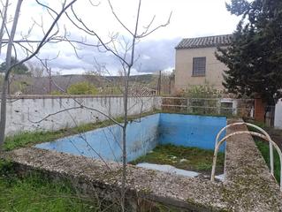 Casa a Santa Cruz de Mudela. Casa en venta en las virtudes, 14 dormitorios.