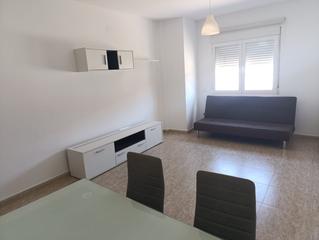 Pis a Valdepeñas. Piso en venta en auditorio, 2 dormitorios.