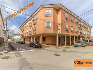 Local Comercial a Santa María - Pío XII. Local en venta en ciudad real.