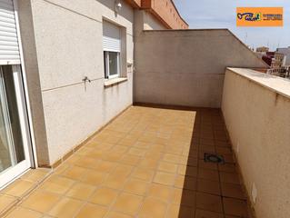Pis a Valdepeñas. Piso en venta en centro, 2 dormitorios.