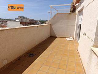 Flat en Valdepeas. Piso en venta en centro, 2 dormitorios.