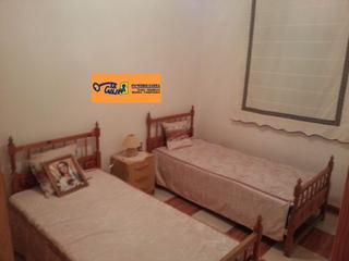 Casa a Alhambra. Casa en venta en pozo de la serna, 4 dormitorios.