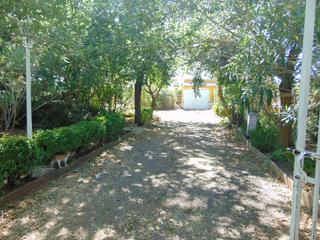 Xalet a Torrenueva. Chalet en venta en carretera daimiel, 5 dormitorios.